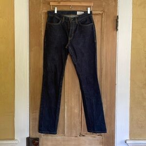 Imogene and Willie jeans